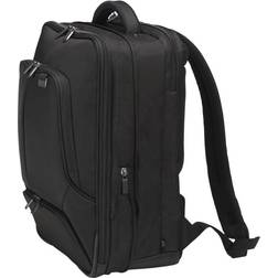 Dicota Sac à dos Eco PRO Dimension maximale: 35,8 cm (14,1) noir