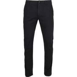 Dockers Alpha Original Chino - Black/Black