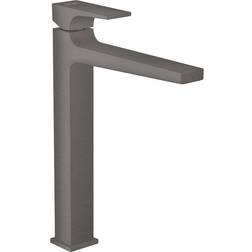 Hansgrohe Metropol (32512340) Børstet sort/krom