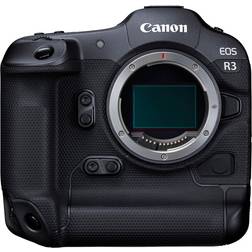 Canon EOS R3 Black
