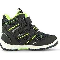 Leaf Kid's Kasuri WP Mid - Reflective