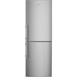 Electrolux LNT3LE31X1 Rostfritt Stål, Grå