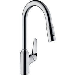 Hansgrohe Focus M42 (71820000) Chrom