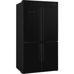 Smeg FQ60NDF Black