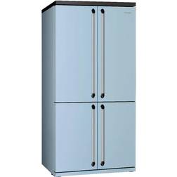 Smeg FQ960PB5 Blue