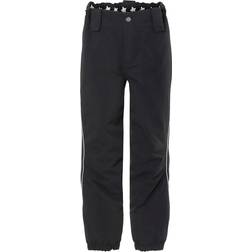 Molo Pollux Shell Pants Active - Black (5W21I101-0099)