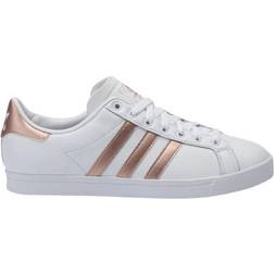 Adidas Coast Star W - Cloud White/Copper Metallic/Core Black