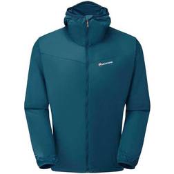 Montane Litespeed Jacket - Narwhal Blue