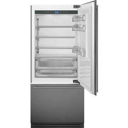 Smeg RI96RSI Integrerad
