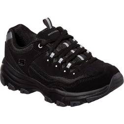 Skechers Icon Dlite W - Black