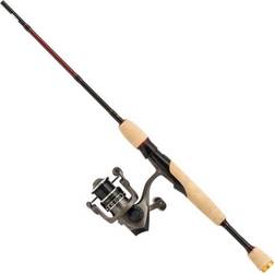 Abu Garcia Carabus Sabre Combo 6' 1-5g