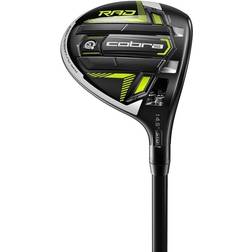 Cobra KING RADspeed Fairway Wood