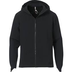 Arc'teryx Isogon MX Hooded Jacket - Black