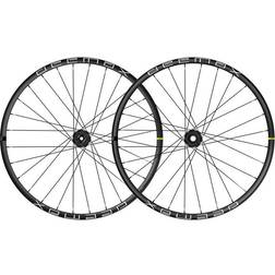 Mavic Deemax 21 Wheel Set