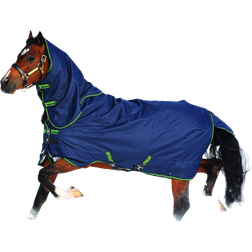 Horseware Amigo Bravo Pony Plus Medium 250g