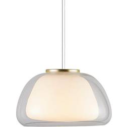 Nordlux Jelly Pendant Lamp 15.4"