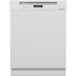 Miele G7110SCUBRWS White