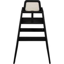 Troll Marita High Chair Rattan