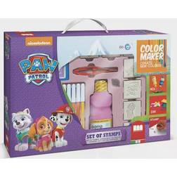 Spin Master Paw Patrol Skye Color Maker Frimærkesæt