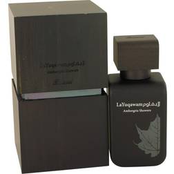 Rasasi La Yuqawam Ambergris Showers EdP 75ml