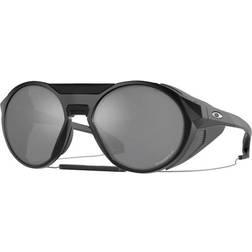 Oakley Clifden Matte Black Polarized - Matte Black/Prizm Black