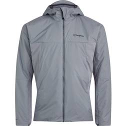 Berghaus Tangra Insulated Jacket - Grey