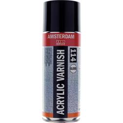 Amsterdam Acrylic Varnish Gloss Spray Can 400ml