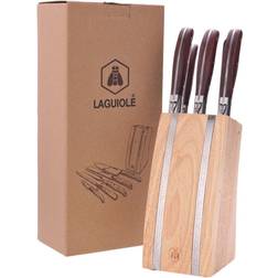 Laguiole LA11212100 Brødkniv, Kokkekniv, Grøntsagskniv