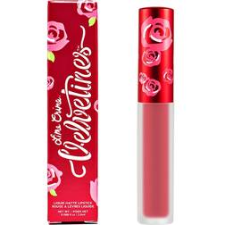 Lime Crime Velvetines Lipstick (Varie Sfumature) Cherub