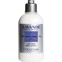 L'Occitane Body Lotion Lavender 250ml