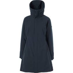 Mountain Horse Parka Femme Alicia - Bleu