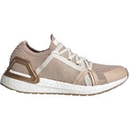 Adidas By Stella McCartney UltraBOOST 20 W - Soft Powder/Gold Metallic/Copper Metallic