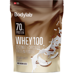 Bodylab Whey 100 Coconut & Chocolate 1kg