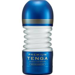 Tenga Premium Rolling Head