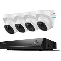 Reolink RLK8-820D4-A 4-pack