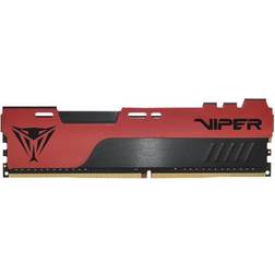 Patriot PVE2432G360C0 memoria 32 GB 1 x 32 GB DDR4 3600 MHz