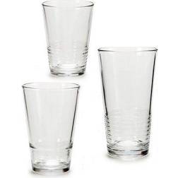 Vivalto - Drikkeglas 40cl 18stk