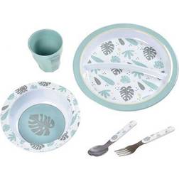 Beaba Jungle Gift Meal Set