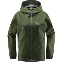 Haglöfs Betula GTX Jacket Women - Seaweed Green