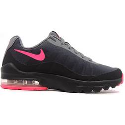 Nike Air Max Invigor PS - Black/Cool Grey/Racer Pink