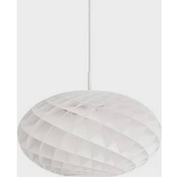 Louis Poulsen Patera Oval Pendant Lamp 50cm