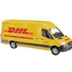 Busch Mercedes Benz Sprinter Kasten DHL