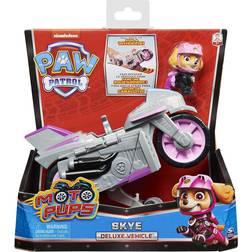 Spin Master Paw Patrol Moto Pups Skye's Deluxe Vehicle