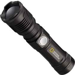 National Geographic Iluminos 1000 LED Flashlight