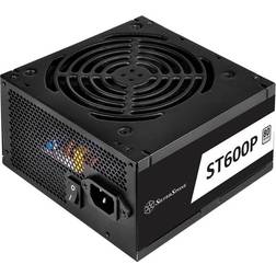 Silverstone Strider Essential ST600P 600W