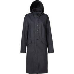 Mountain Horse Mindy Raincoat - Black