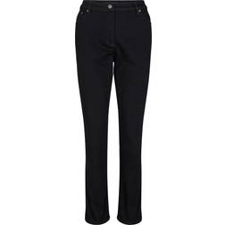 Betty Barclay Basic Jeans - Black