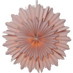 Star Trading Crystal Julstjärna ∅ 50cm