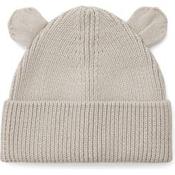 Liewood Gina Beanie - Sandy (LW13014-5060)