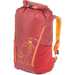 Exped Kids Typhoon 15 - Burgundy